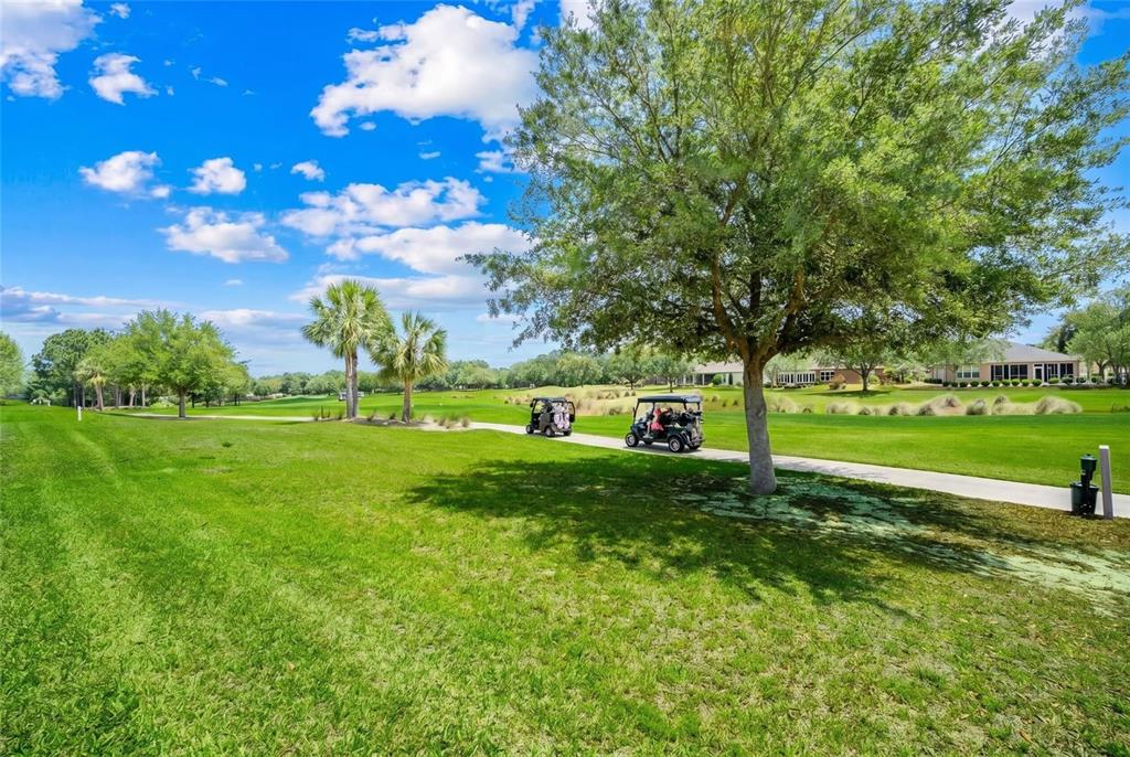 9394 Southwest 60th Ln Road Ocala, FL 34481 - Photo 40 of 42