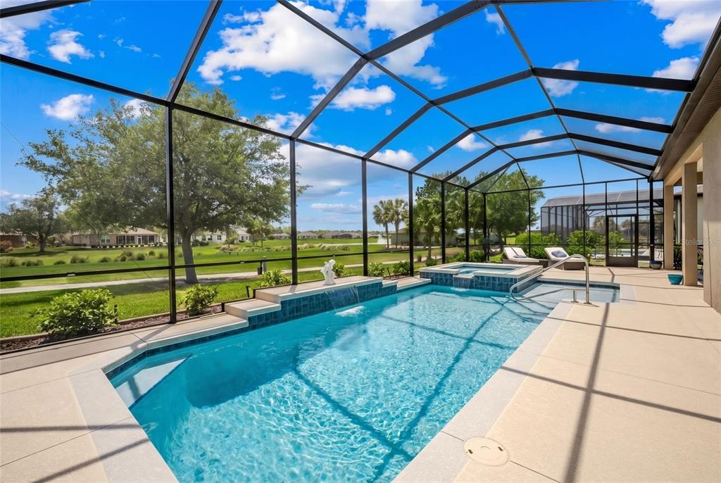 9394 Southwest 60th Ln Road Ocala, FL 34481 - Photo 5 of 42