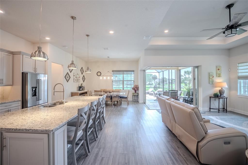 9394 Southwest 60th Ln Road Ocala, FL 34481 - Photo 8 of 42