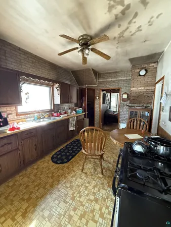 $60,000 | 506 Willis Avenue, Ashland, WI 54806