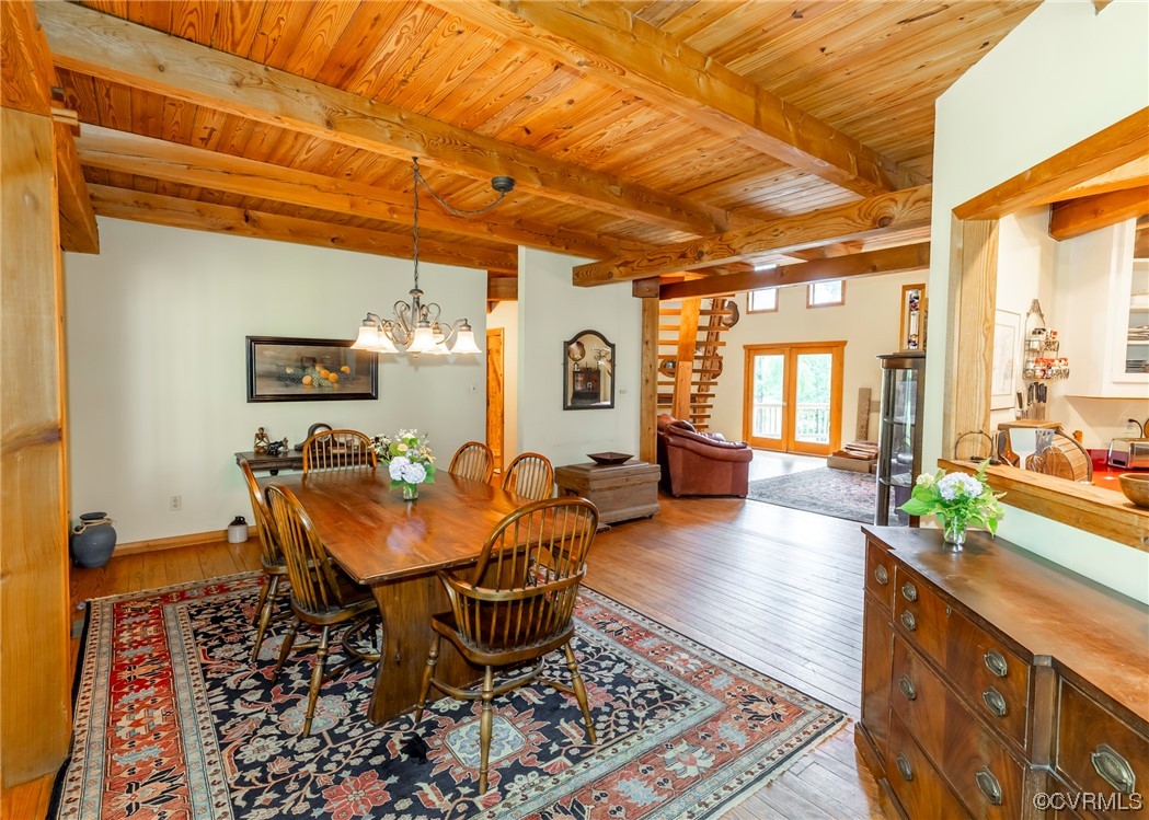 2781 Three Bridge Road Powhatan, VA 23139 - Photo 11 of 50 Gallery Image 11