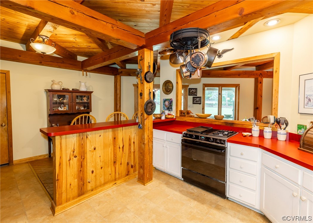2781 Three Bridge Road Powhatan, VA 23139 - Photo 12 of 50 Gallery Image 12
