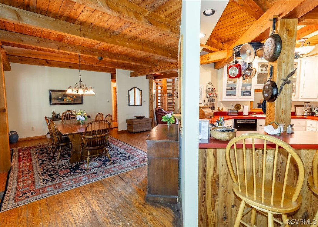 2781 Three Bridge Road Powhatan, VA 23139 - Photo 14 of 50 Gallery Image 14