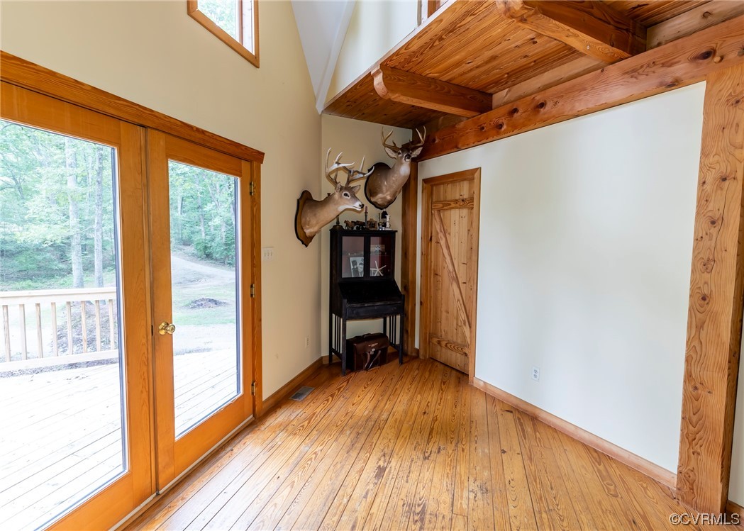 2781 Three Bridge Road Powhatan, VA 23139 - Photo 17 of 50 Gallery Image 17