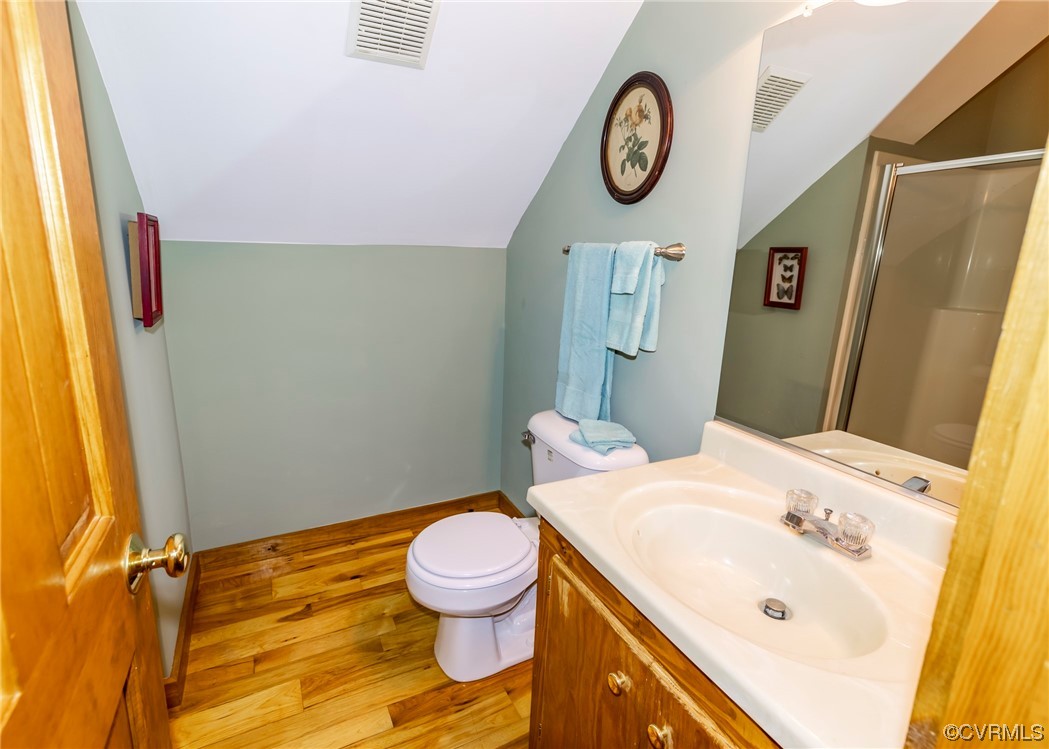 2781 Three Bridge Road Powhatan, VA 23139 - Photo 24 of 50 Gallery Image 24