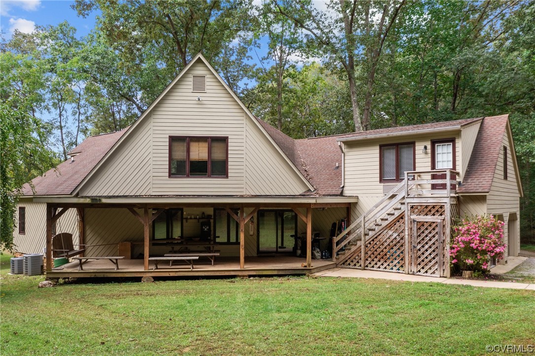 2781 Three Bridge Road Powhatan, VA 23139 - Photo 32 of 50 Gallery Image 32