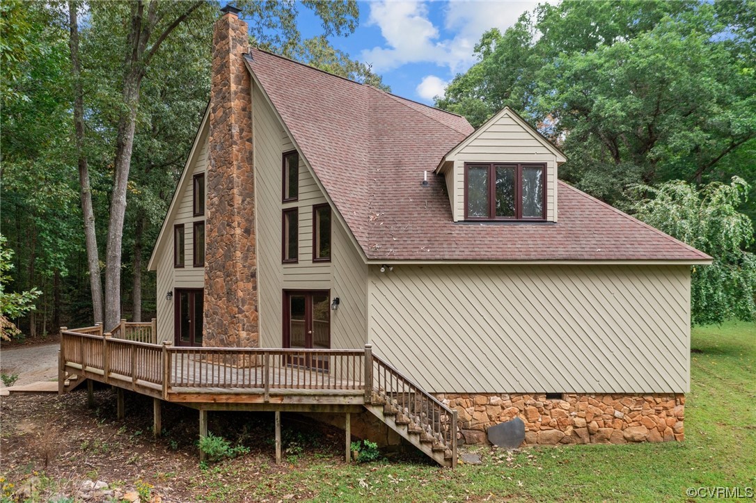 2781 Three Bridge Road Powhatan, VA 23139 - Photo 33 of 50 Gallery Image 33