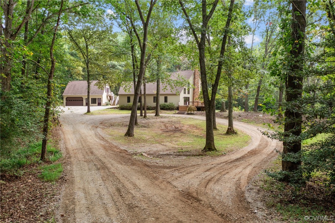 2781 Three Bridge Road Powhatan, VA 23139 - Photo 34 of 50 Gallery Image 34