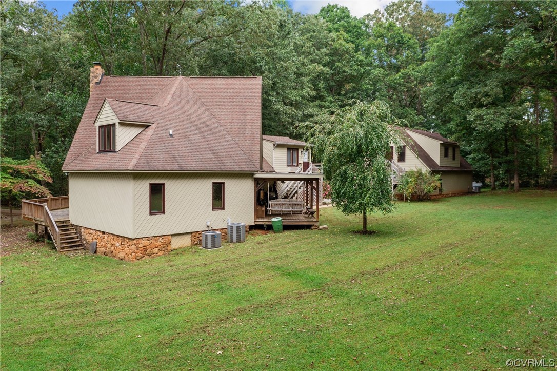 2781 Three Bridge Road Powhatan, VA 23139 - Photo 36 of 50 Gallery Image 36