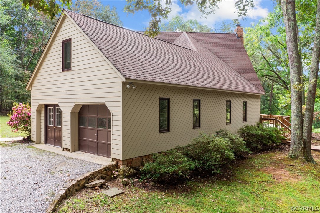 2781 Three Bridge Road Powhatan, VA 23139 - Photo 38 of 50 Gallery Image 38