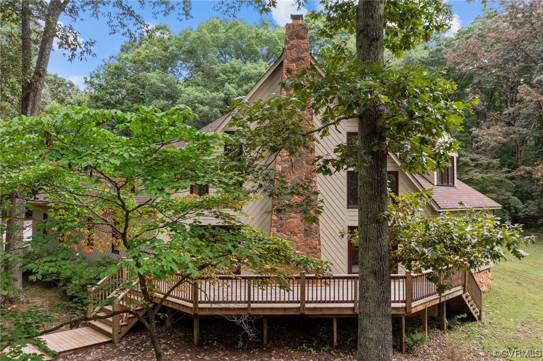 2781 Three Bridge Road Powhatan, VA 23139 - Photo 4 of 50 Gallery Image 4