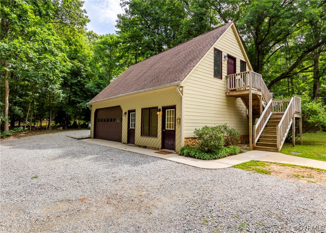 2781 Three Bridge Road Powhatan, VA 23139 - Photo 43 of 50 Gallery Image 43