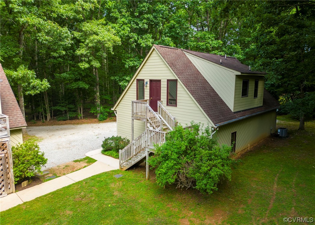 2781 Three Bridge Road Powhatan, VA 23139 - Photo 44 of 50 Gallery Image 44