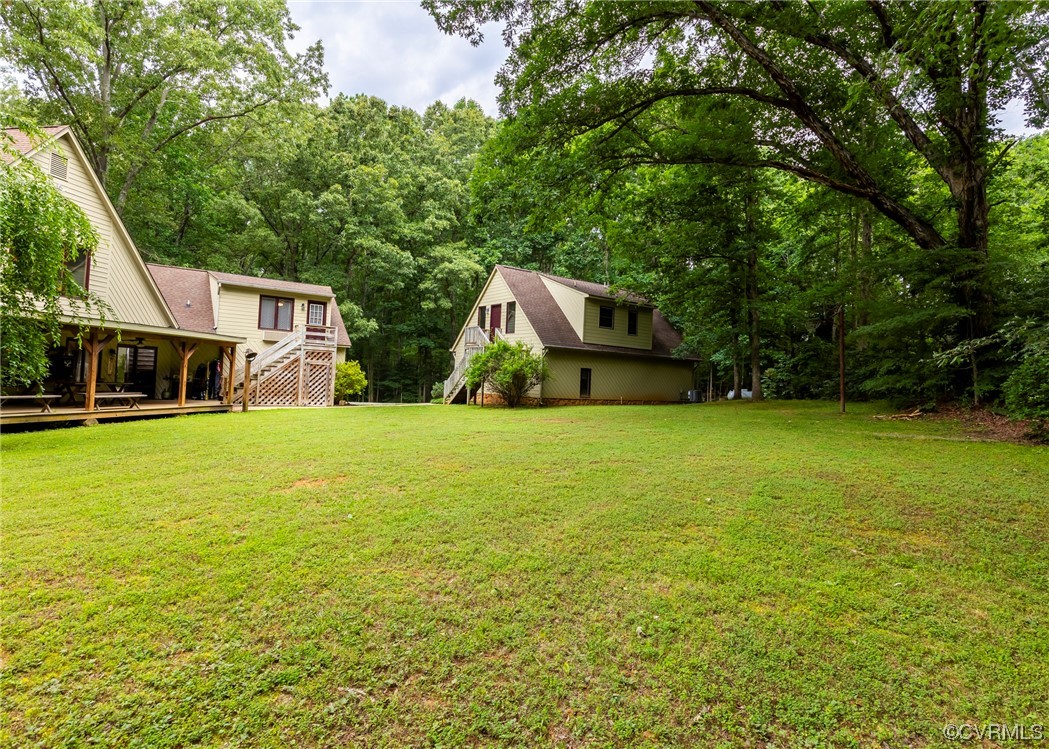 2781 Three Bridge Road Powhatan, VA 23139 - Photo 45 of 50 Gallery Image 45