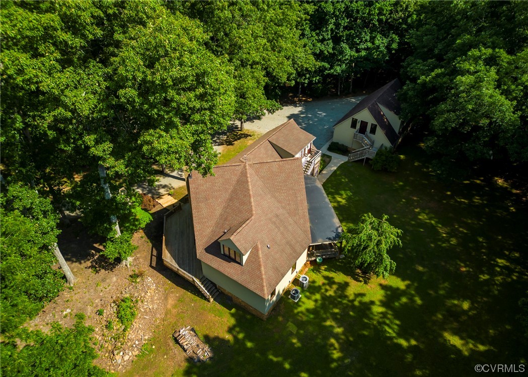 2781 Three Bridge Road Powhatan, VA 23139 - Photo 48 of 50 Gallery Image 48