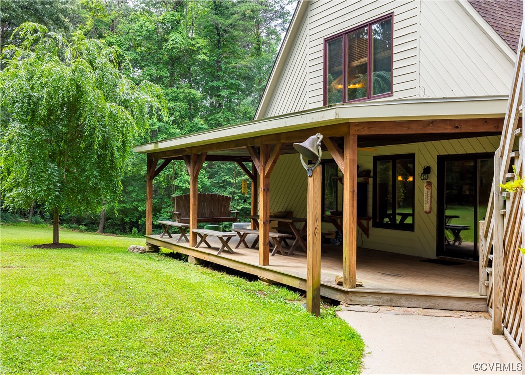 2781 Three Bridge Road Powhatan, VA 23139 - Photo 50 of 50 Gallery Image 50