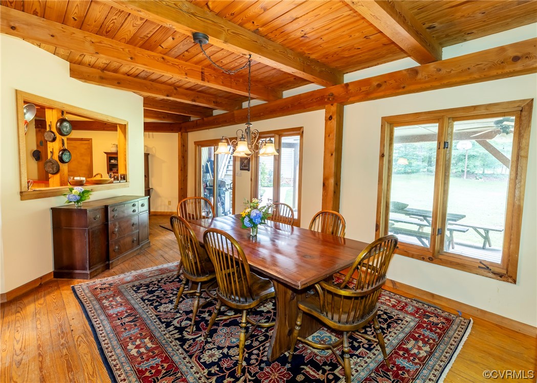 2781 Three Bridge Road Powhatan, VA 23139 - Photo 5 of 50 Gallery Image 5