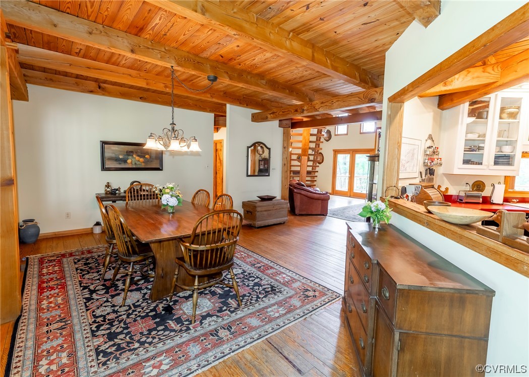 2781 Three Bridge Road Powhatan, VA 23139 - Photo 10 of 50 Gallery Image 10