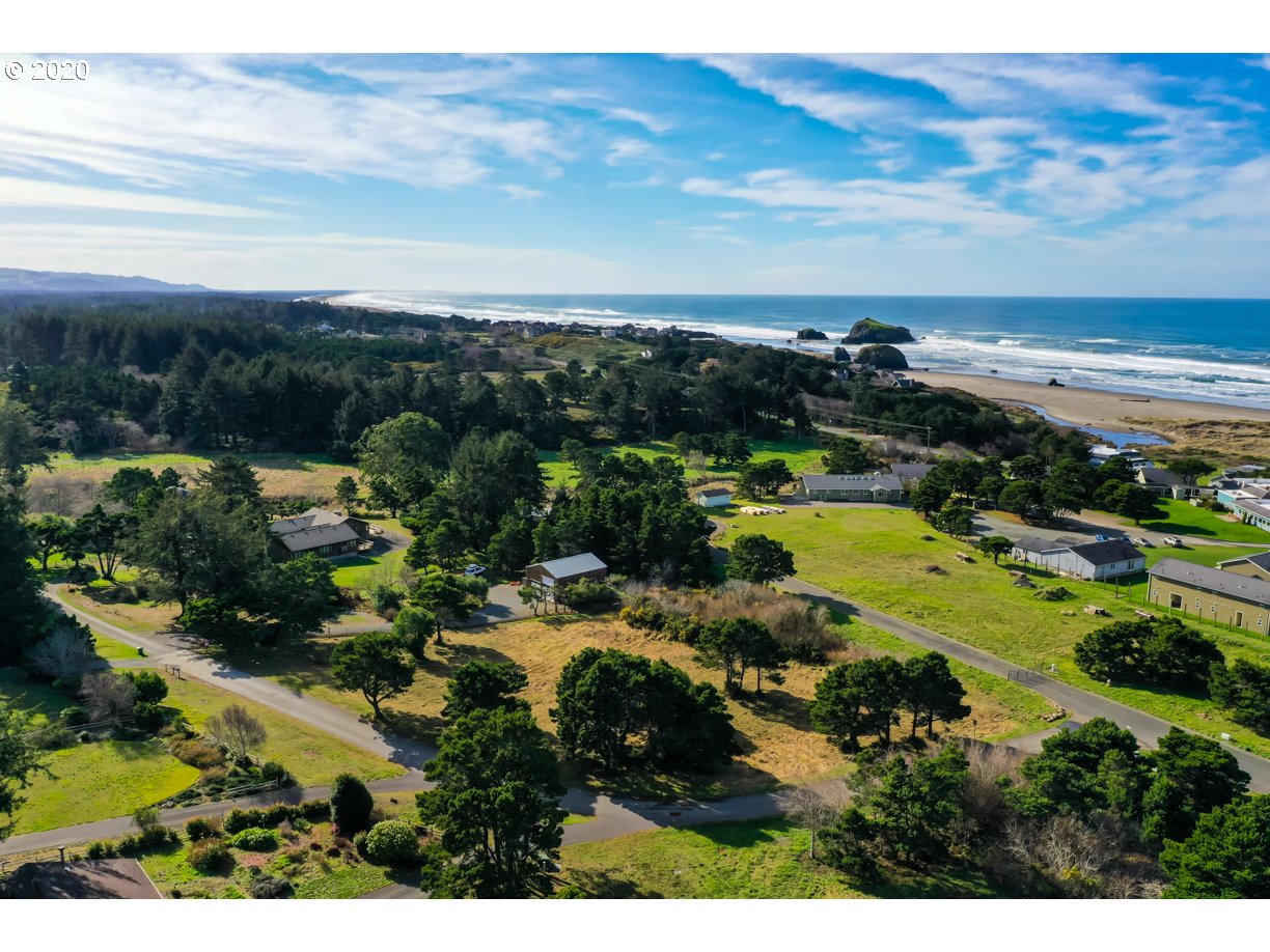 0 Golf Links Road Bandon, OR 97411 - Photo 2 of 32 Gallery Image 2