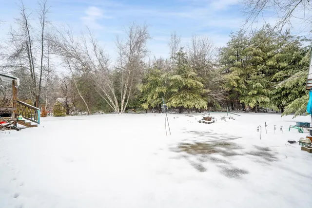 $129,900 | 86 Martin Road, Deering, NH 03244