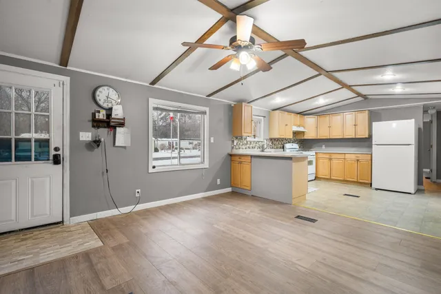 $129,900 | 86 Martin Road, Deering, NH 03244