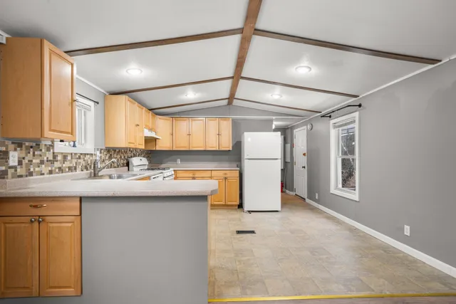 $129,900 | 86 Martin Road, Deering, NH 03244