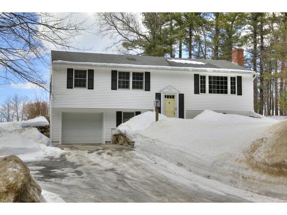 31 Bancroft Road Londonderry, NH 03053 - Photo 1 of 1