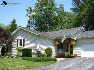 122 Fairview Road Chagrin Falls, OH 44022 - Photo 1 of 1