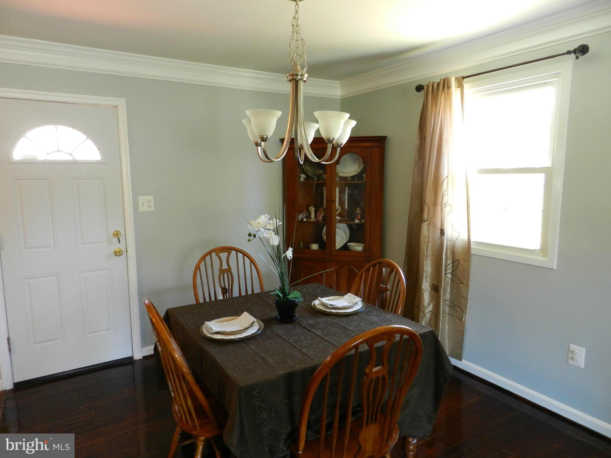 4219 Bel Pre Road Rockville, MD 20853 - Photo 13 of 21 Interior (General)