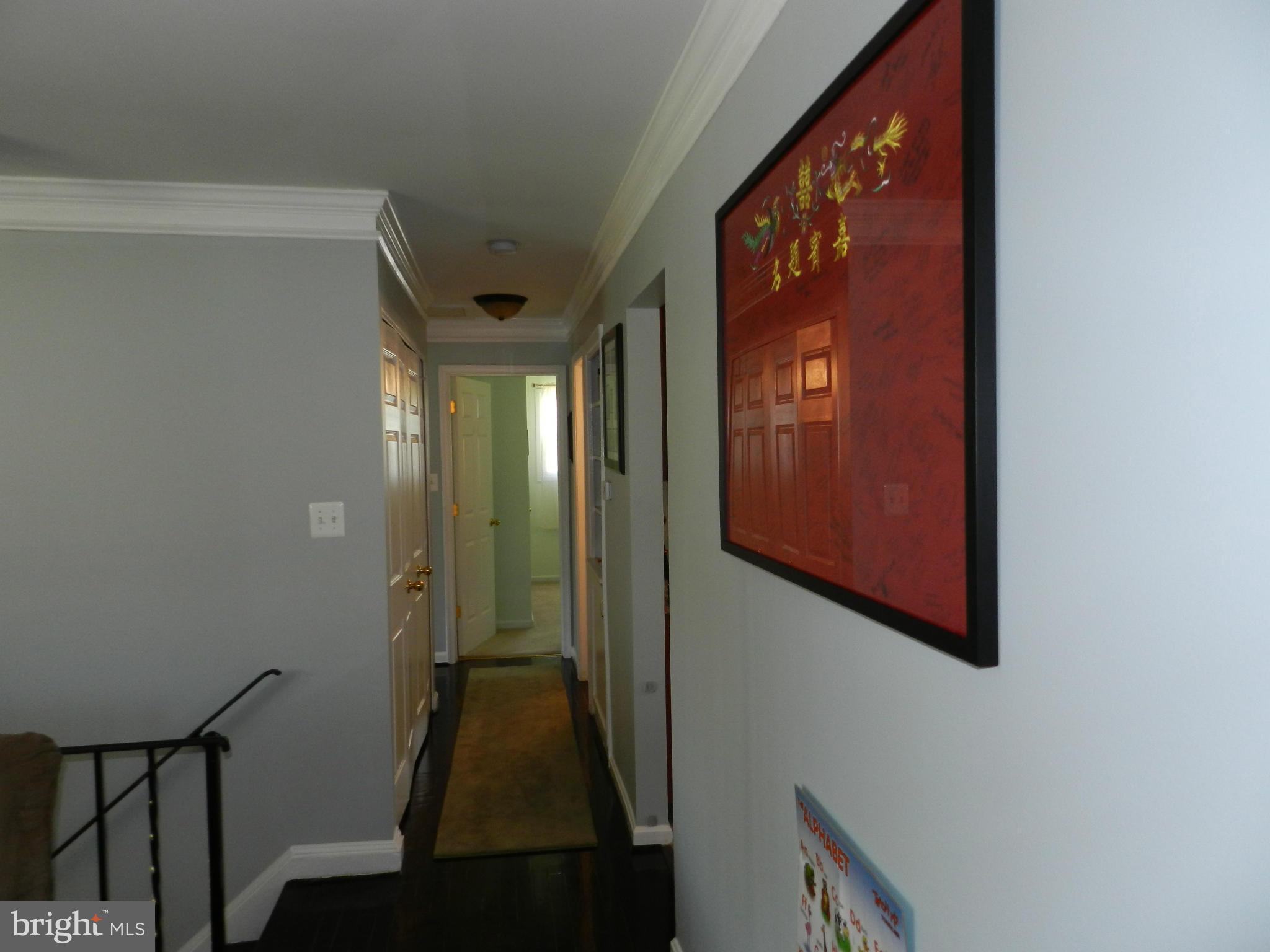 4219 Bel Pre Road Rockville, MD 20853 - Photo 16 of 21 Interior (General)