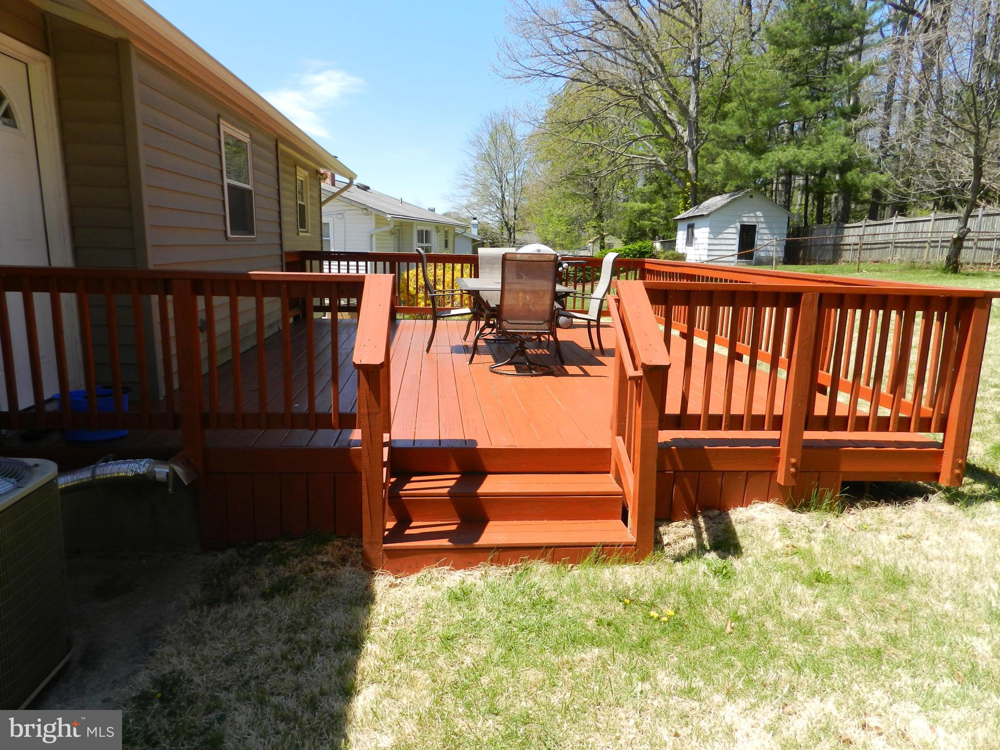 4219 Bel Pre Road Rockville, MD 20853 - Photo 3 of 21 Exterior (General)