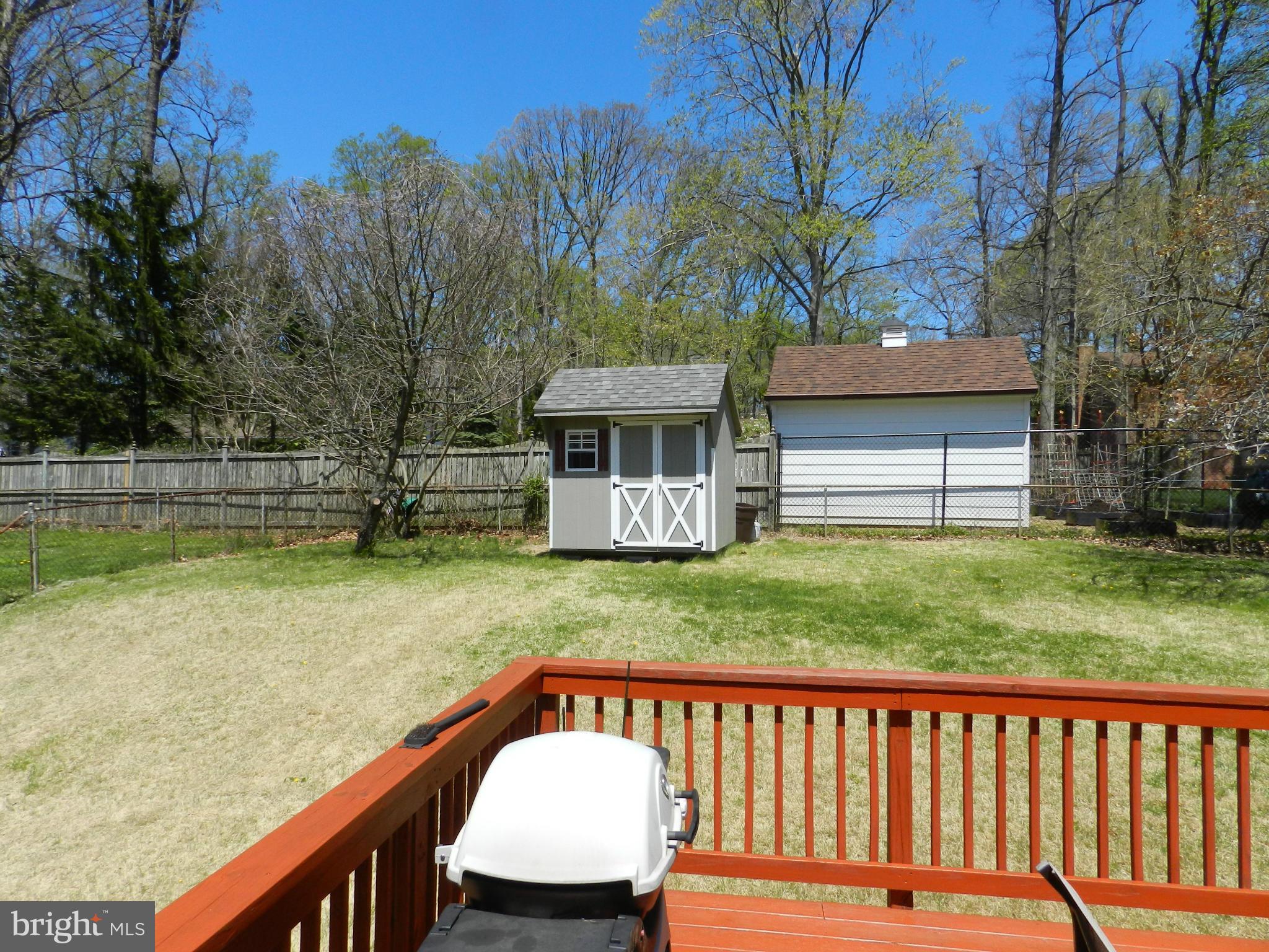 4219 Bel Pre Road Rockville, MD 20853 - Photo 4 of 21 Exterior (General)