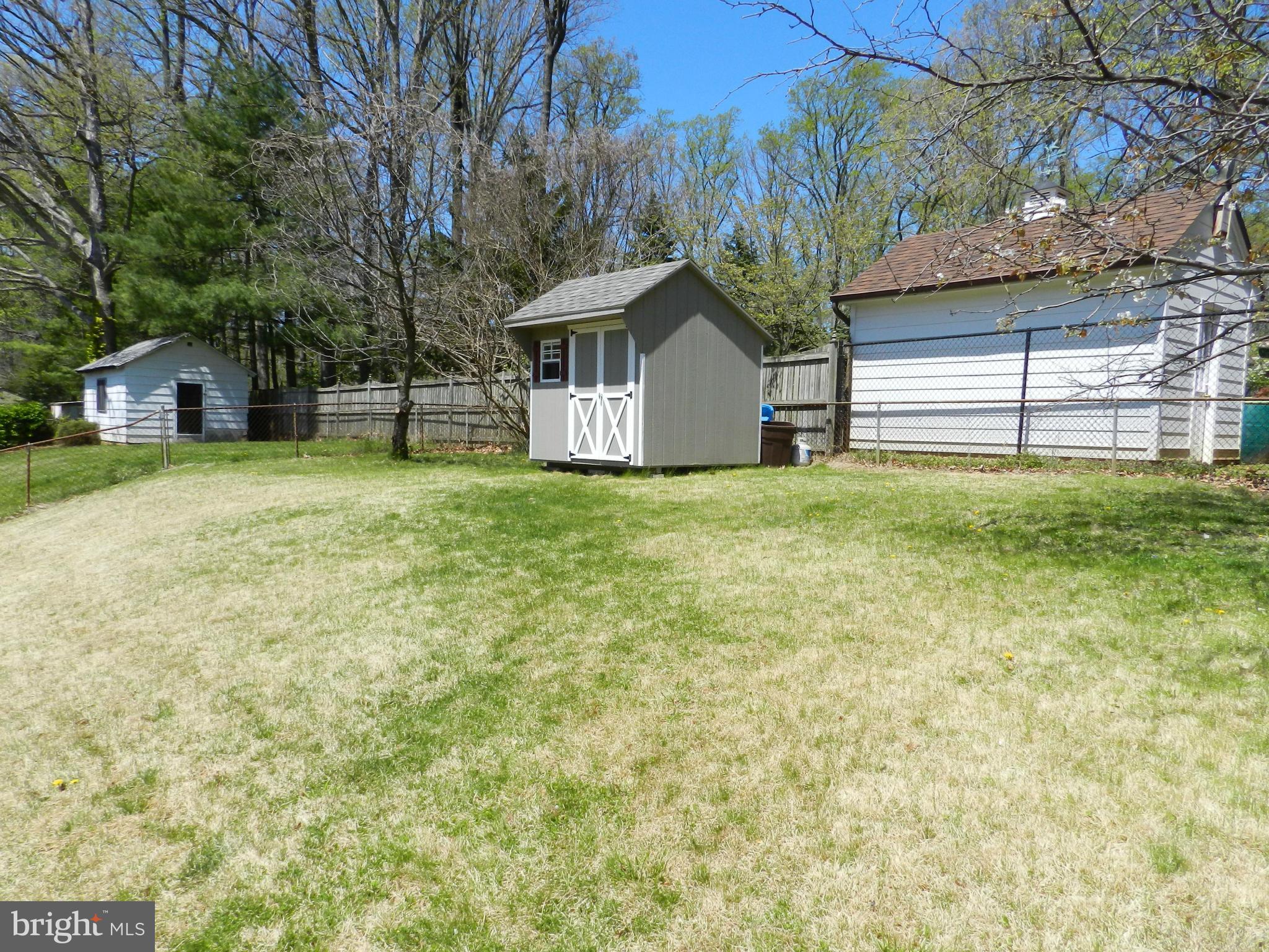 4219 Bel Pre Road Rockville, MD 20853 - Photo 5 of 21 Exterior (General)