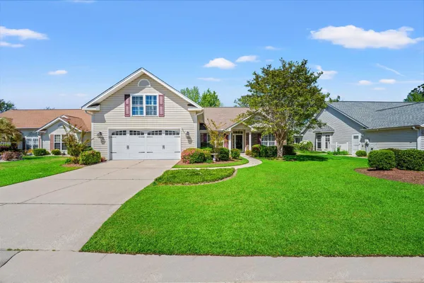 $415,000 | 1068 Vestry Drive, Murrells Inlet, SC 29576