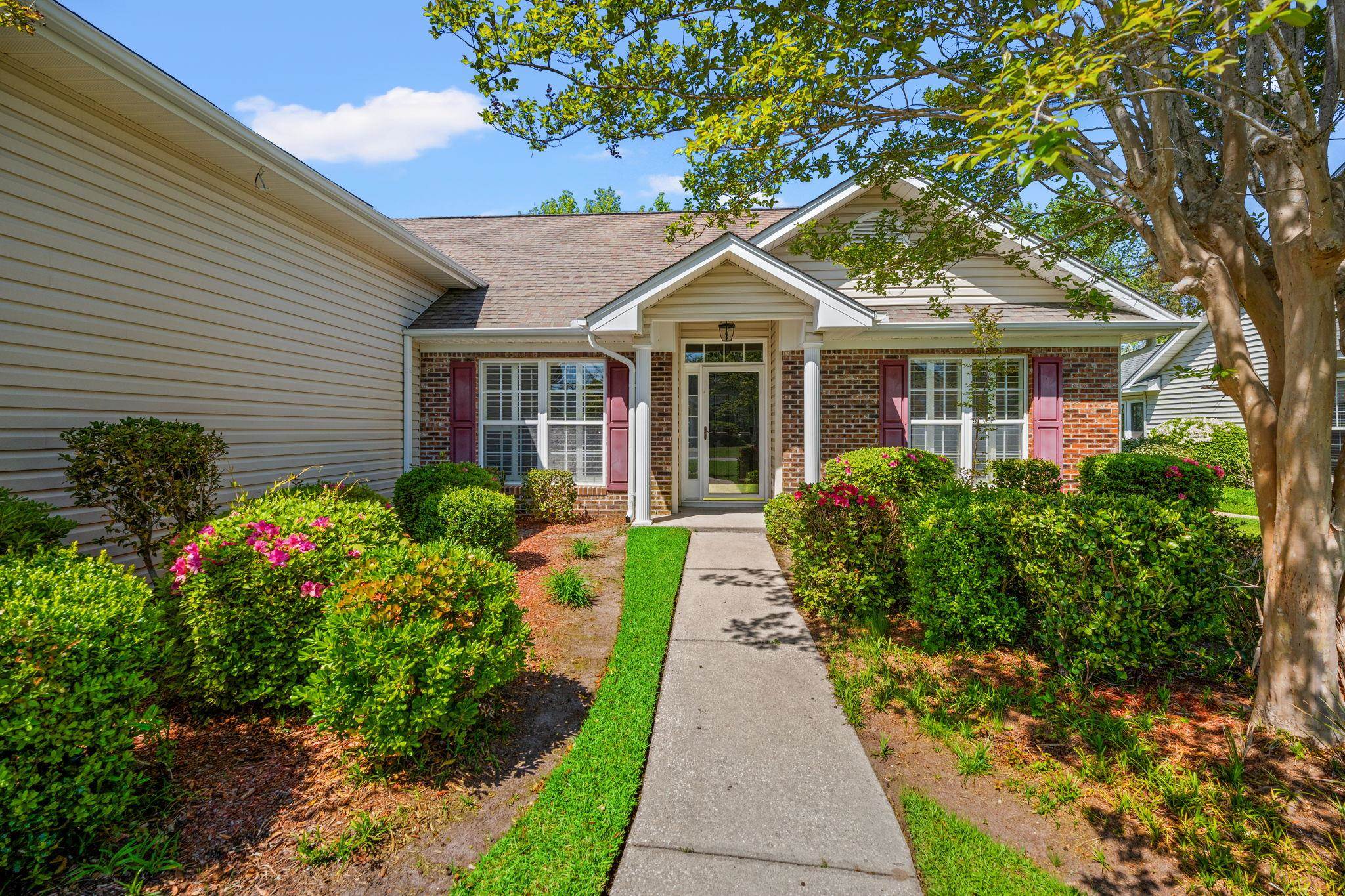 1068 Vestry Drive Murrells Inlet, SC 29576 - Photo 12 of 70