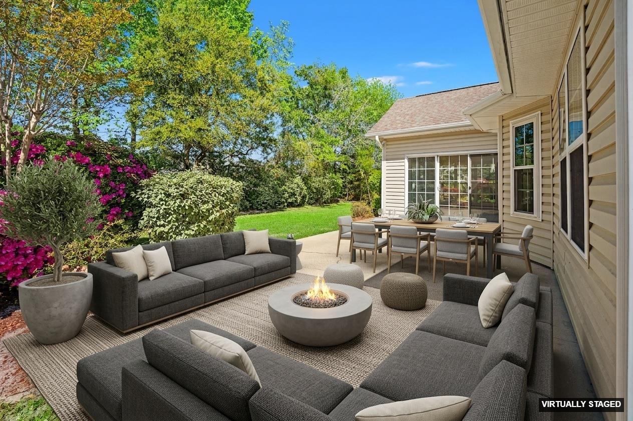 1068 Vestry Drive Murrells Inlet, SC 29576 - Photo 2 of 70