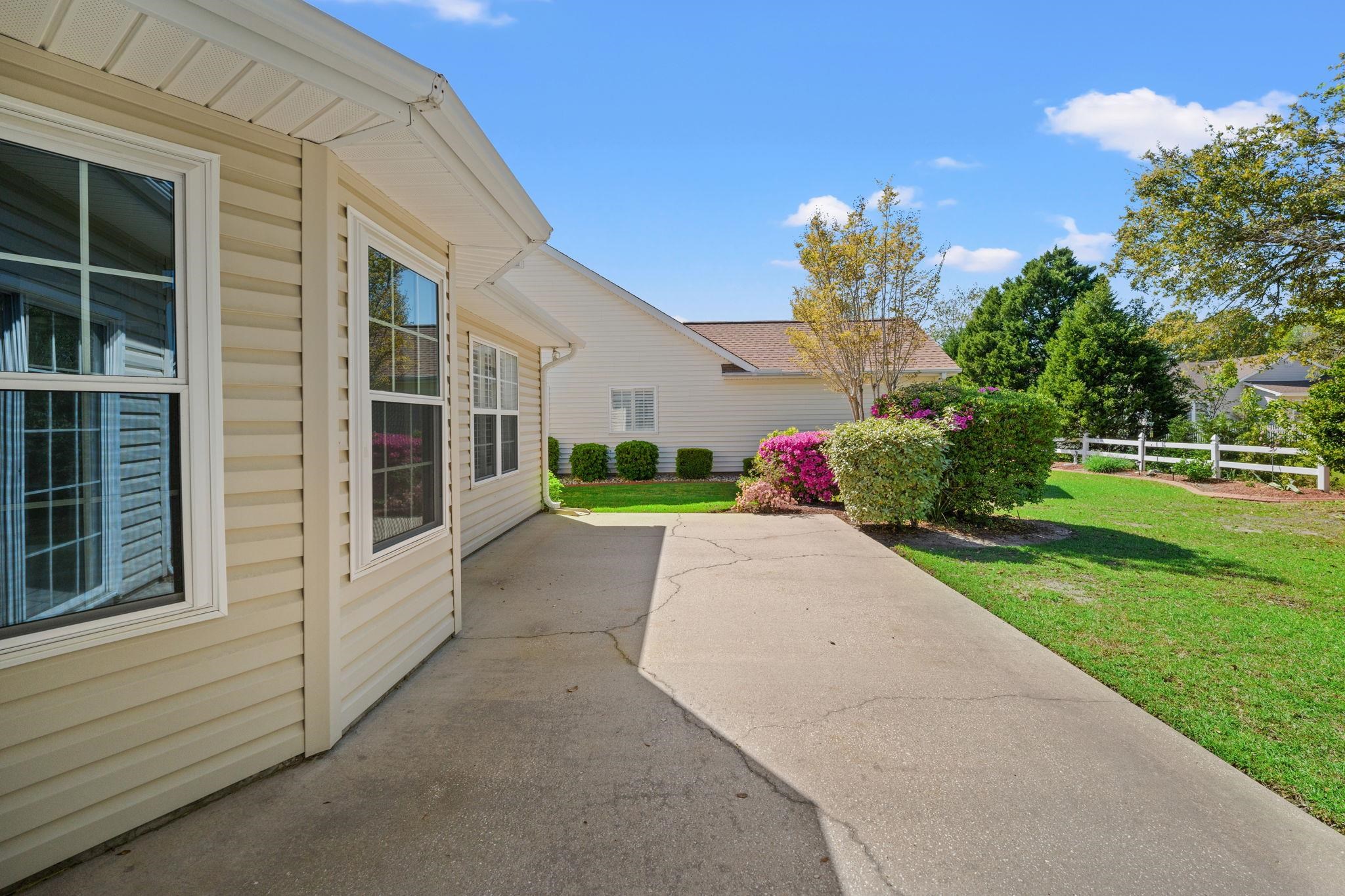 1068 Vestry Drive Murrells Inlet, SC 29576 - Photo 43 of 70