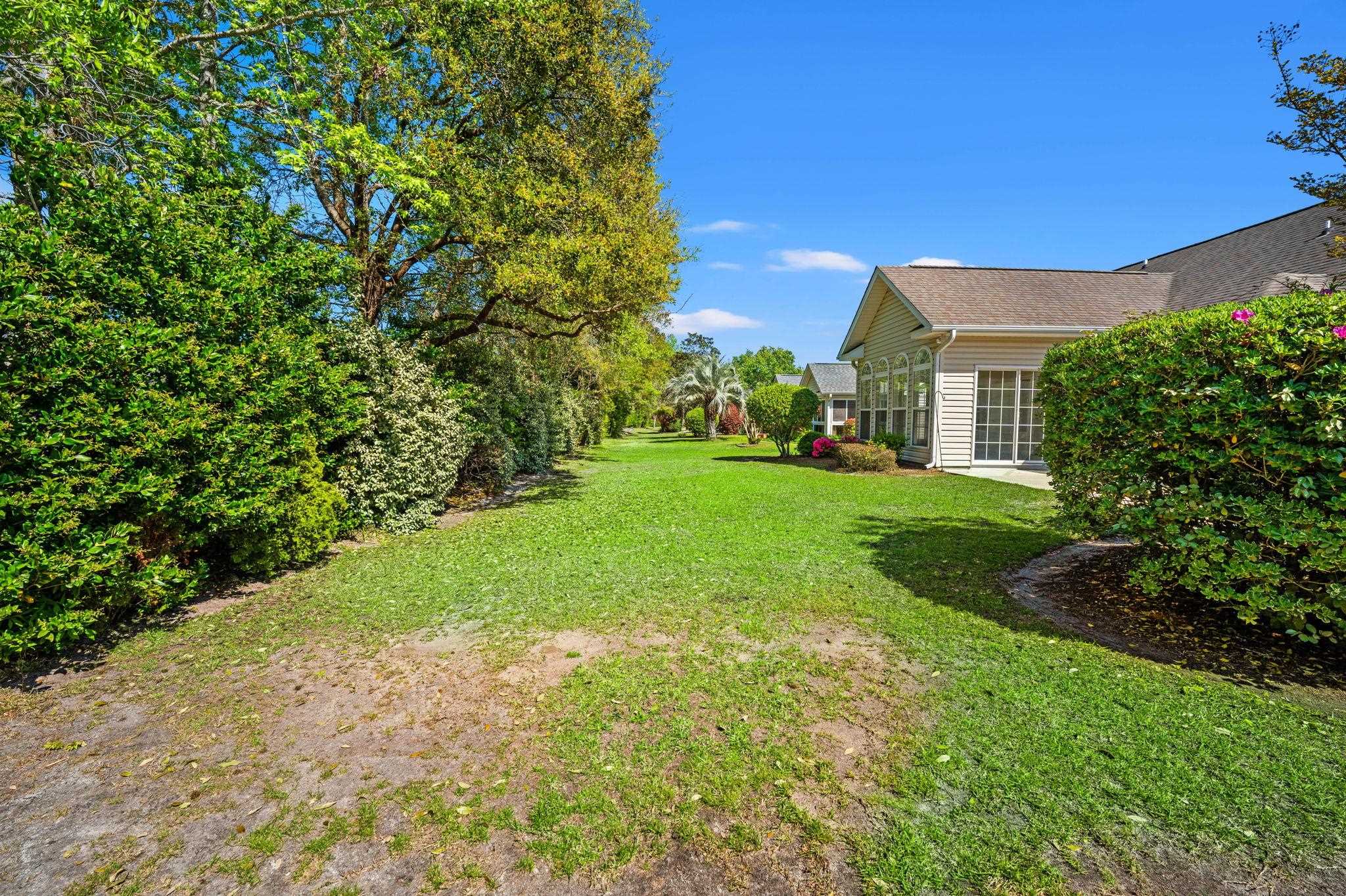 1068 Vestry Drive Murrells Inlet, SC 29576 - Photo 45 of 70