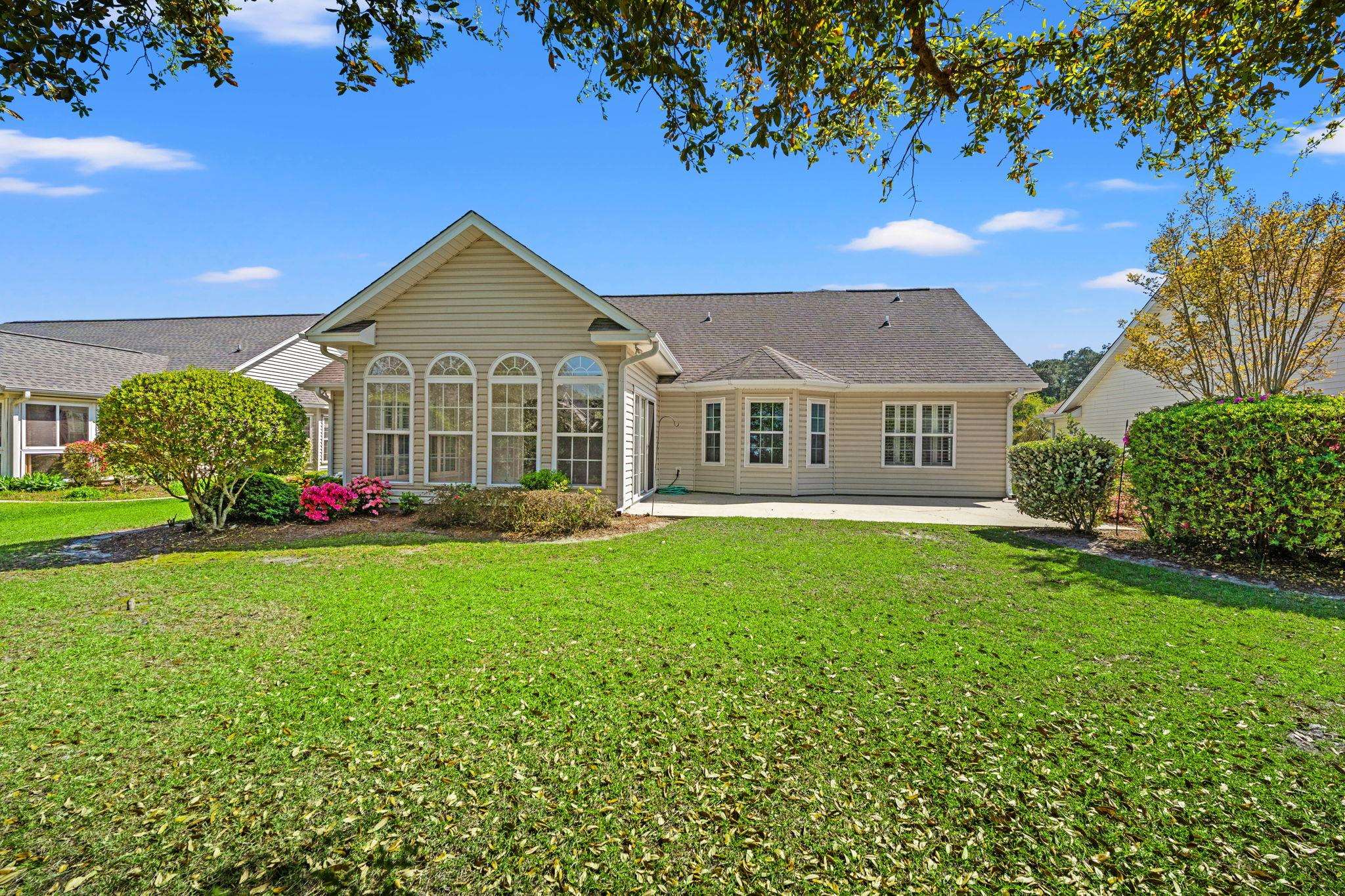 1068 Vestry Drive Murrells Inlet, SC 29576 - Photo 46 of 70