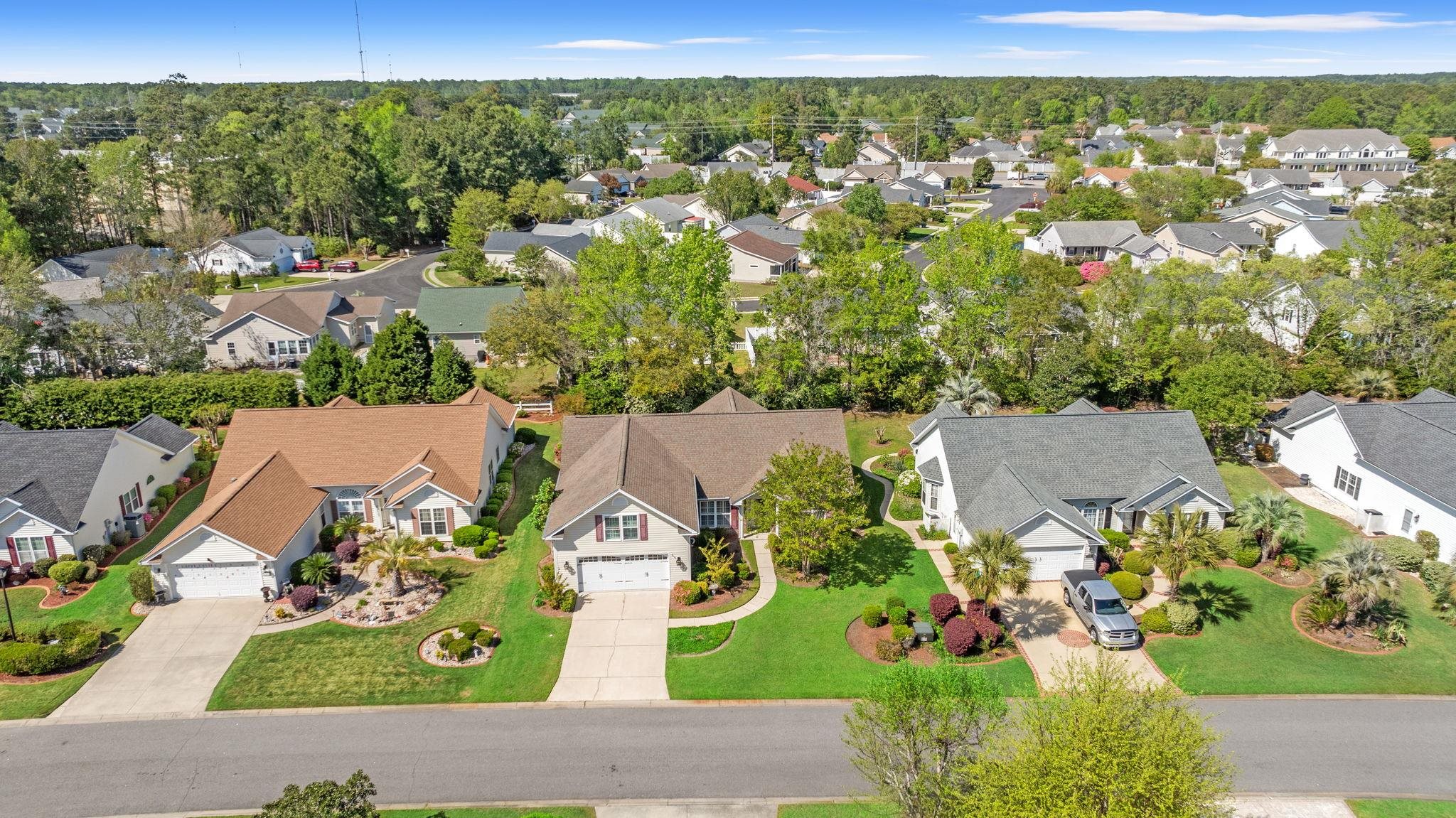 1068 Vestry Drive Murrells Inlet, SC 29576 - Photo 48 of 70