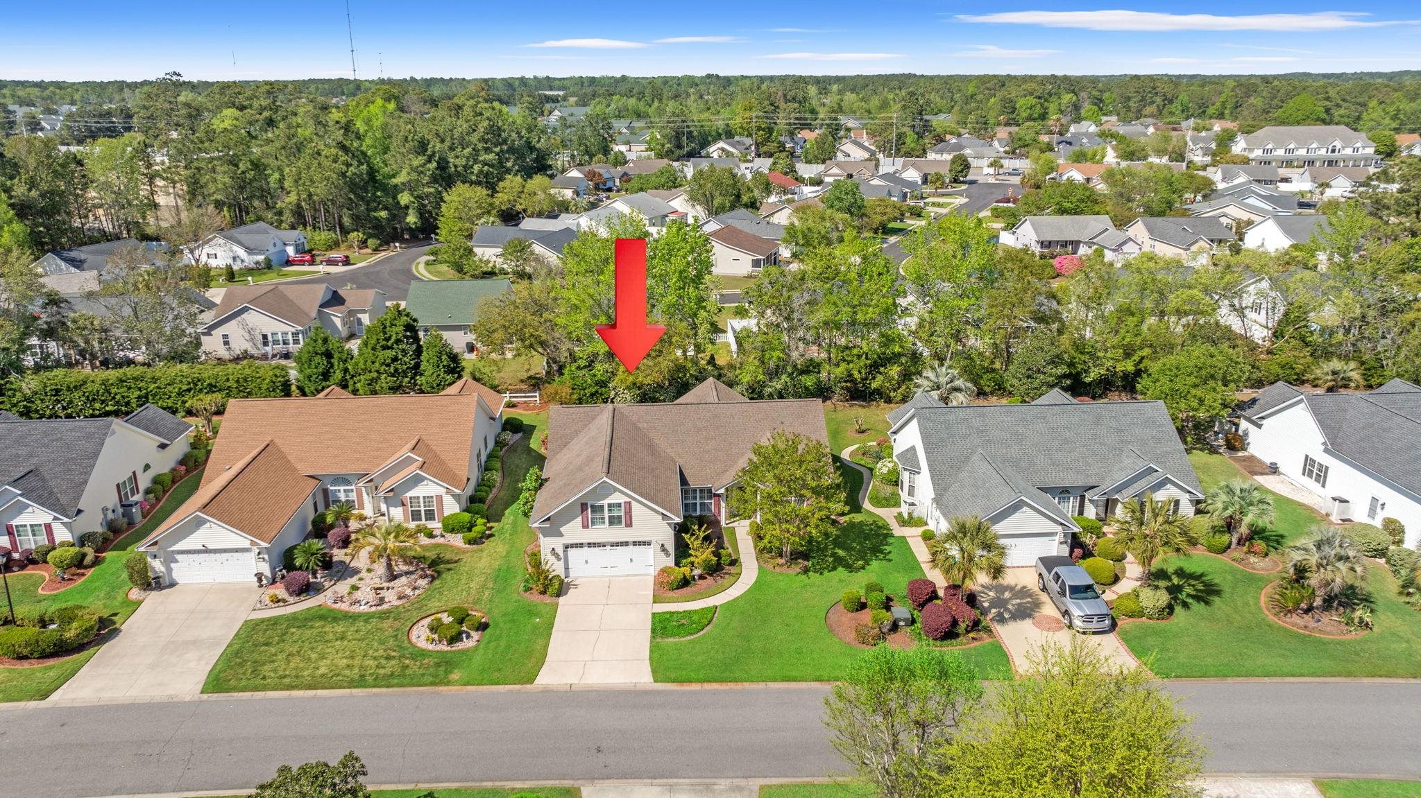 1068 Vestry Drive Murrells Inlet, SC 29576 - Photo 49 of 70