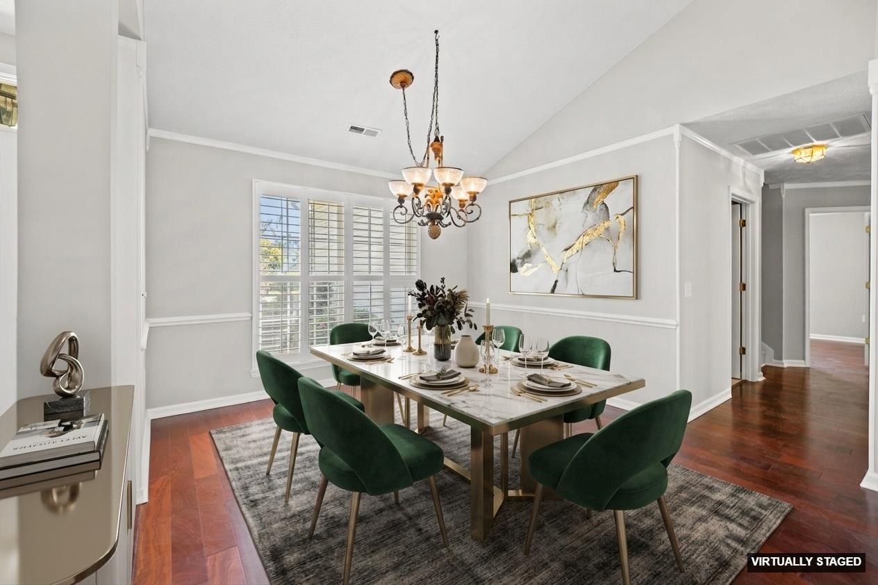 1068 Vestry Drive Murrells Inlet, SC 29576 - Photo 5 of 70