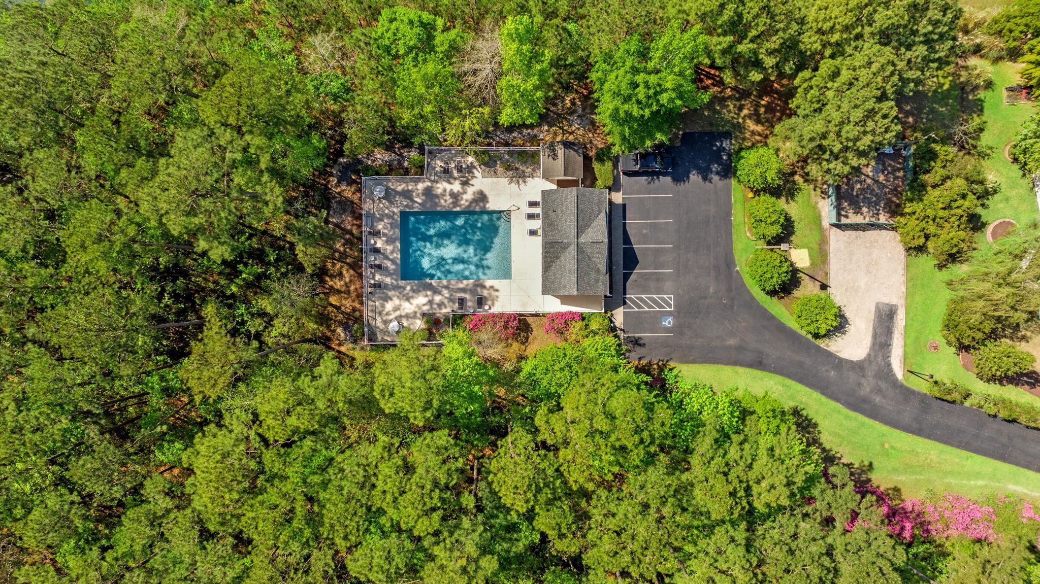 1068 Vestry Drive Murrells Inlet, SC 29576 - Photo 58 of 70