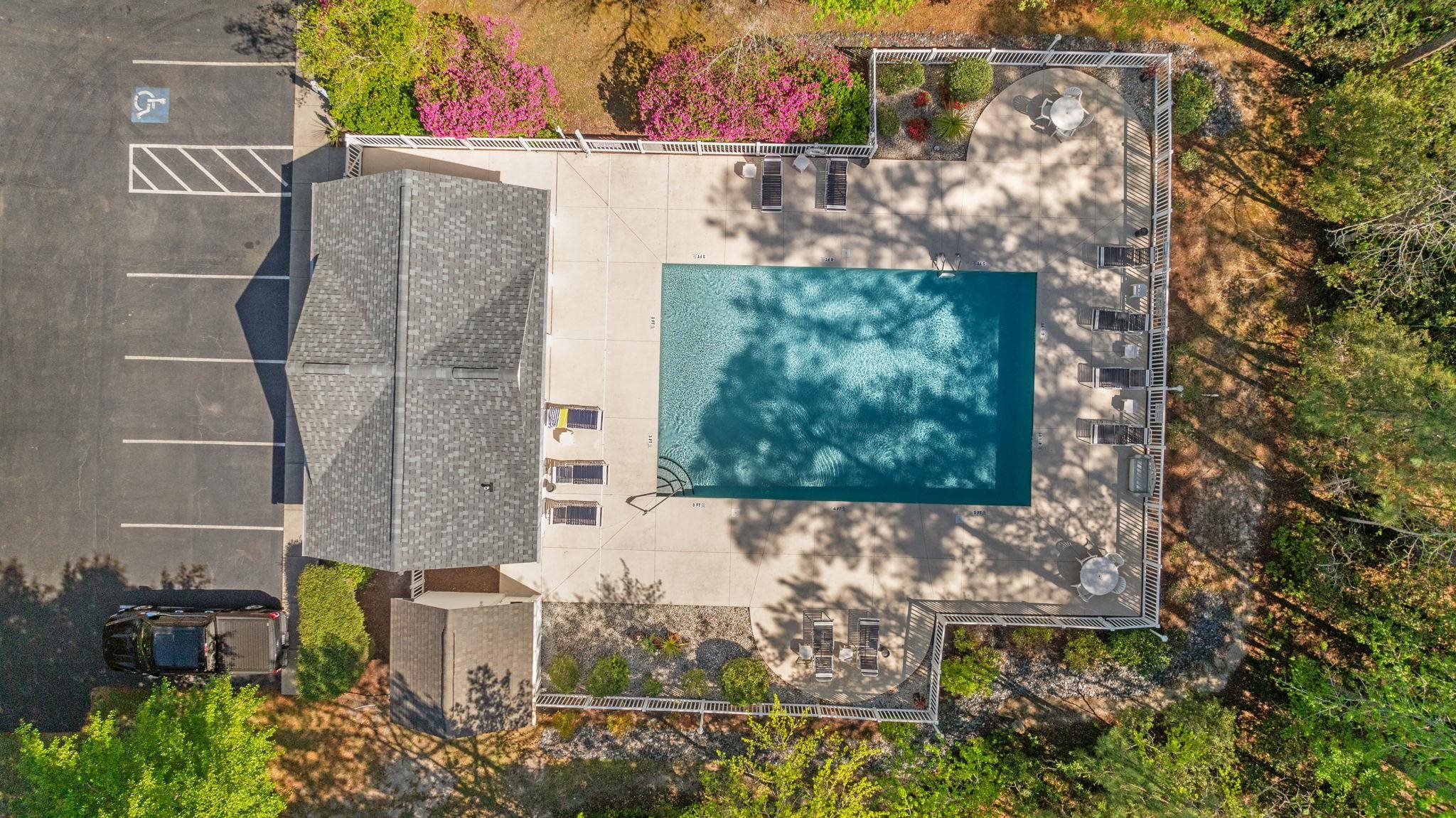 1068 Vestry Drive Murrells Inlet, SC 29576 - Photo 59 of 70