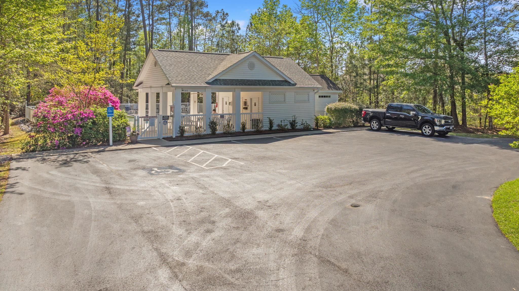 1068 Vestry Drive Murrells Inlet, SC 29576 - Photo 60 of 70