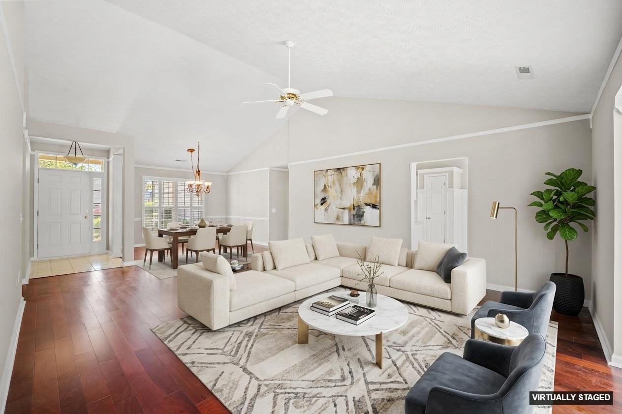 1068 Vestry Drive Murrells Inlet, SC 29576 - Photo 6 of 70