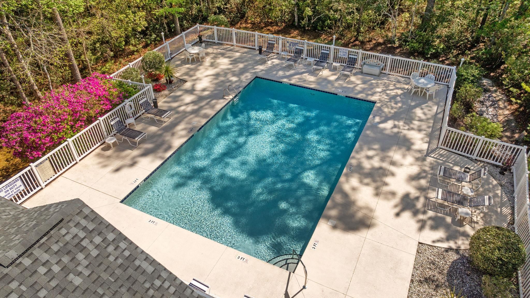 1068 Vestry Drive Murrells Inlet, SC 29576 - Photo 61 of 70