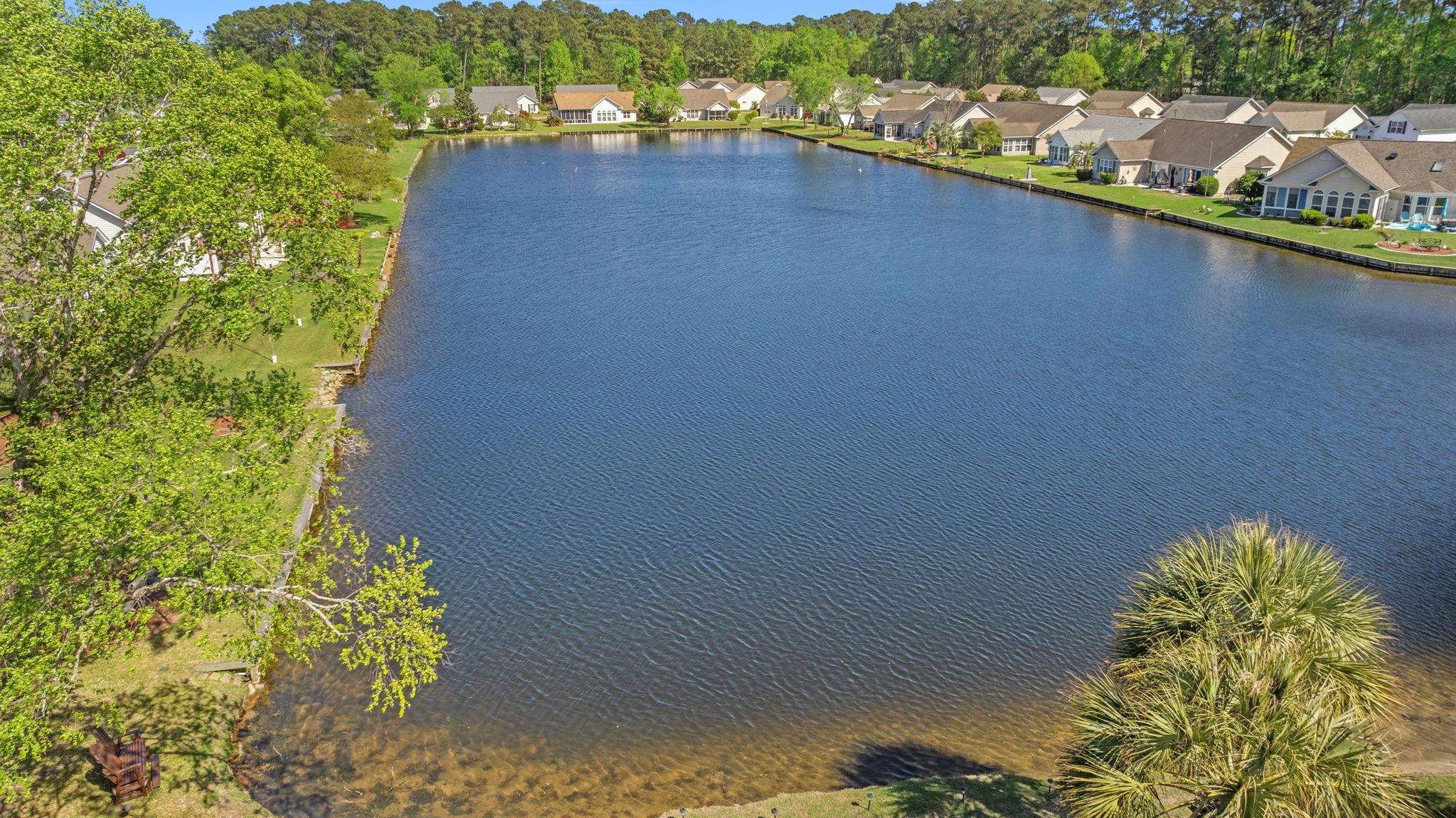 1068 Vestry Drive Murrells Inlet, SC 29576 - Photo 62 of 70