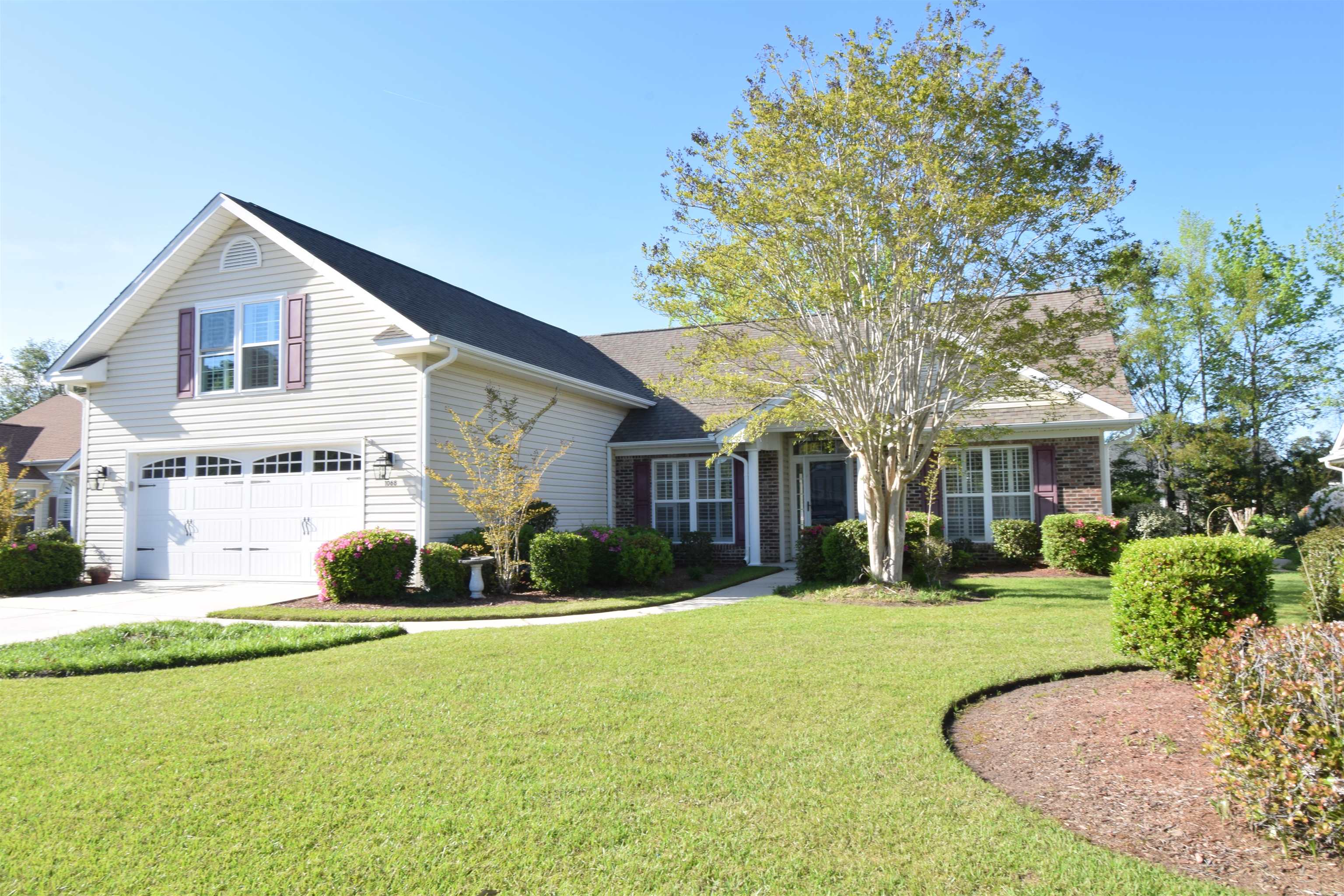 1068 Vestry Drive Murrells Inlet, SC 29576 - Photo 66 of 70