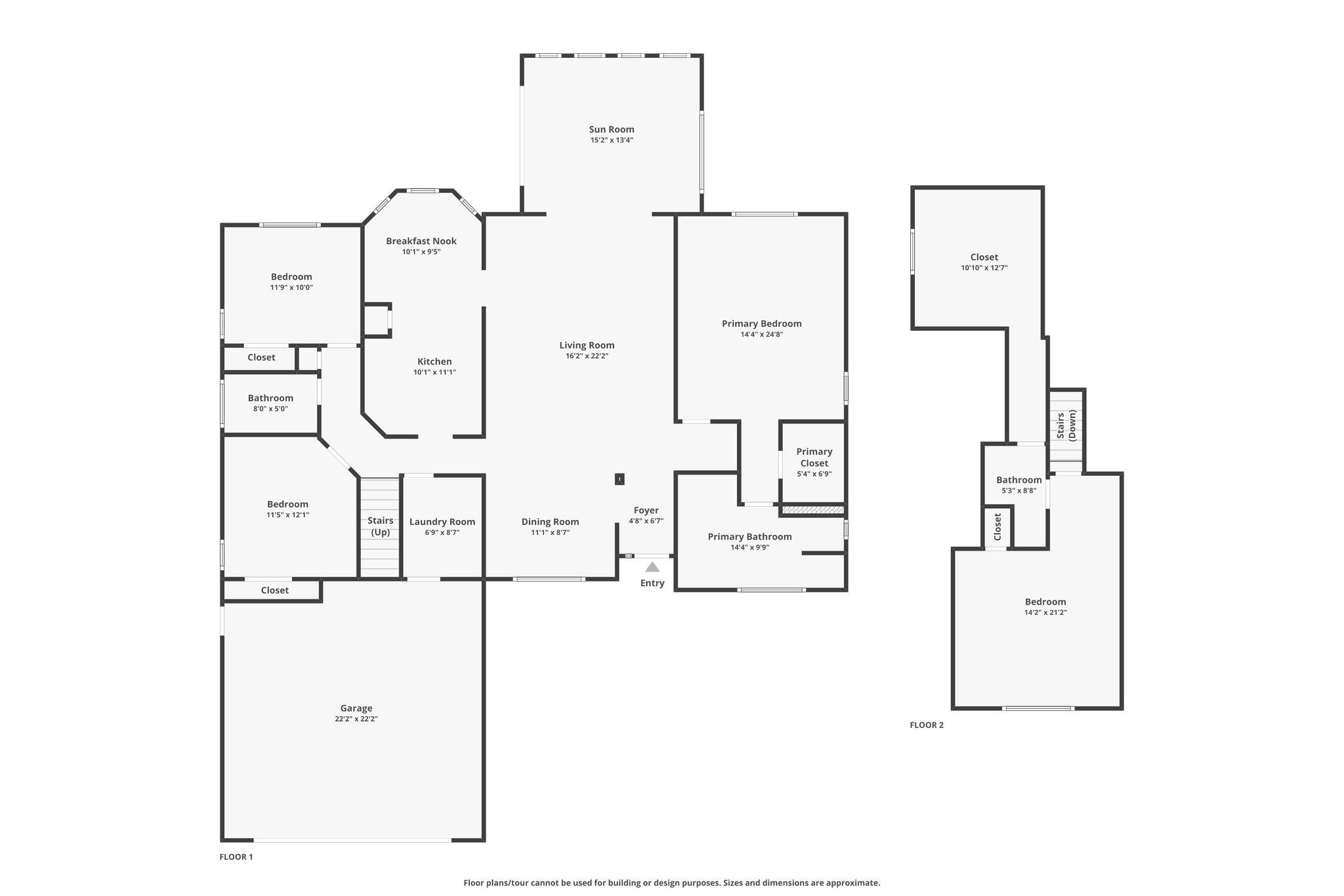1068 Vestry Drive Murrells Inlet, SC 29576 - Photo 70 of 70